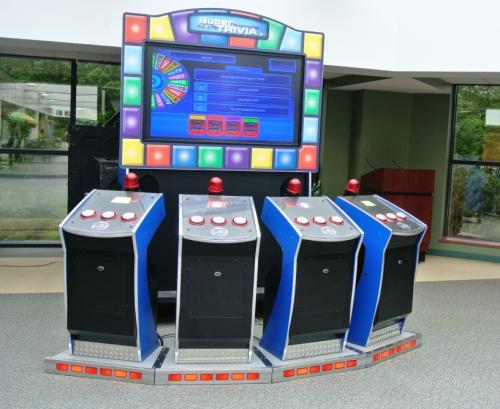 Arcade Games Deluxe