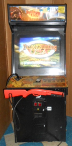Dinosaur king arcade machine for sale