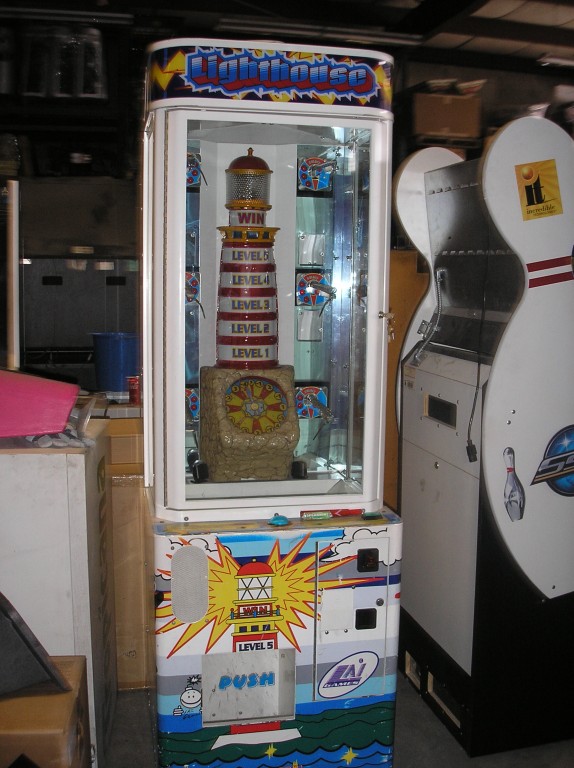 safari ranger arcade game for sale
