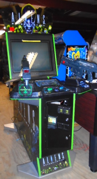 Led Game Rentals Mansfield
