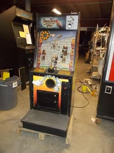 Drift N Thrift  Coin-Op Arcade Redemption Games Manufacturer USA